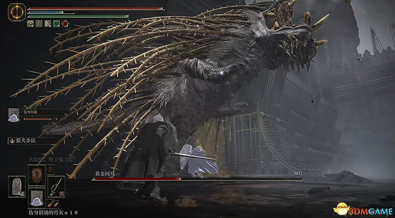 《艾爾登法環》dlc黃金樹幽影攻略 全流程全收集全支線攻略 《艾爾登法環》dlc黃金樹幽影攻略 全流程全收集全支線攻略