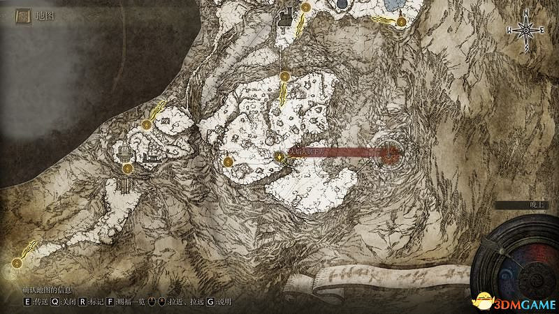 《艾爾登法環》圖文全劇情流程攻略 全支線全收集全Boss打法攻略