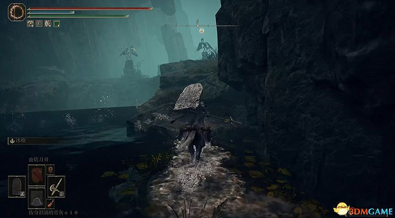 《艾爾登法環》dlc黃金樹幽影攻略 全流程全收集全支線攻略 《艾爾登法環》dlc黃金樹幽影攻略 全流程全收集全支線攻略