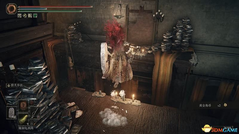 《艾爾登法環》圖文全劇情流程攻略 全支線全收集全Boss打法攻略