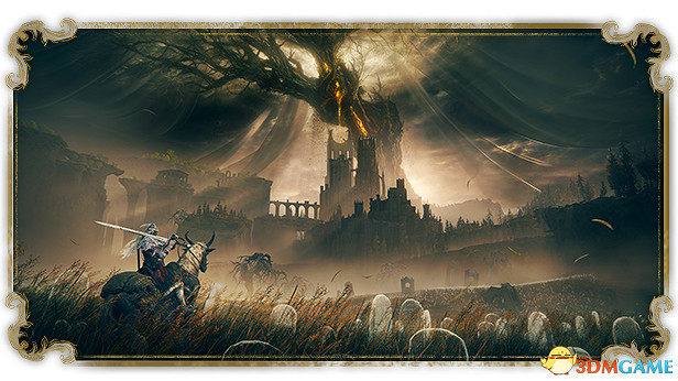 《艾爾登法環》dlc黃金樹幽影攻略 全流程全收集全支線攻略 《艾爾登法環》dlc黃金樹幽影攻略 全流程全收集全支線攻略