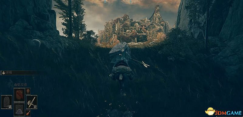 《艾爾登法環》dlc黃金樹幽影攻略 全流程全收集全支線攻略 《艾爾登法環》dlc黃金樹幽影攻略 全流程全收集全支線攻略