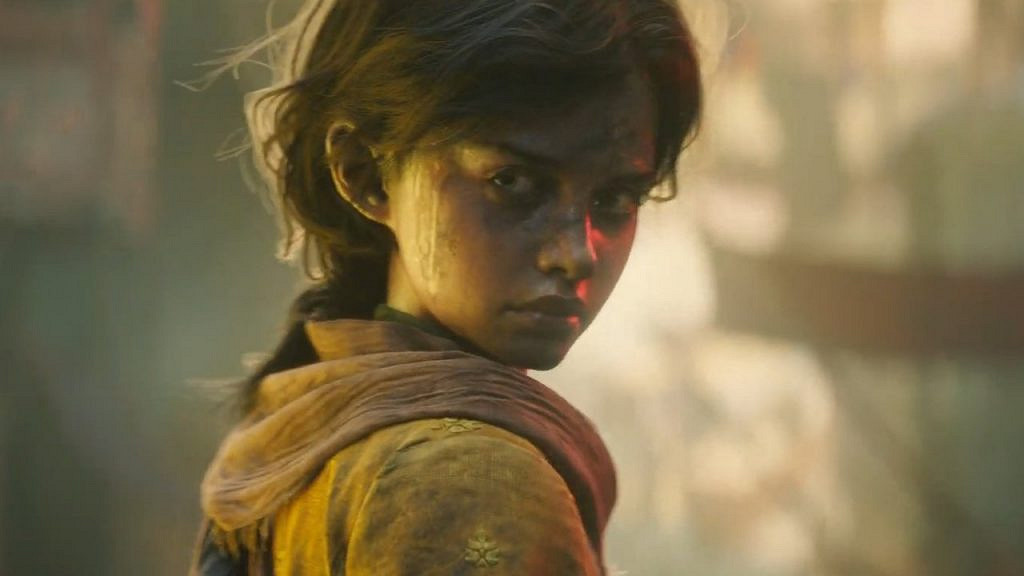 外媒試玩《未知9號:覺醒》:玩法方面獨特且有趣! 外媒試玩《未知9號:覺醒》:玩法方面獨特且有趣!