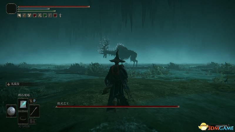 《艾爾登法環》圖文全劇情流程攻略 全支線全收集全Boss打法攻略