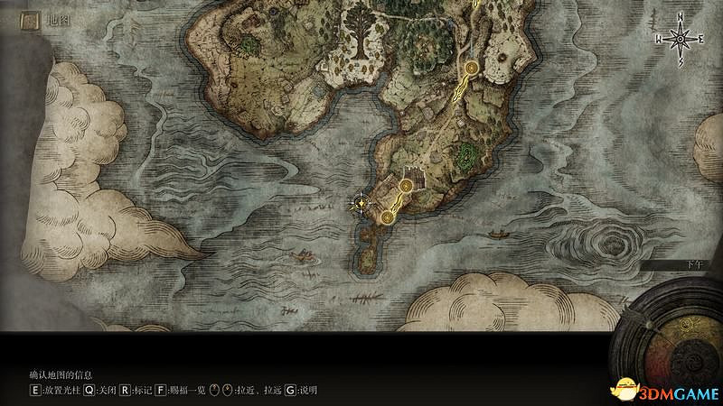 《艾爾登法環》圖文全劇情流程攻略 全支線全收集全Boss打法攻略 《艾爾登法環》圖文全劇情流程攻略 全支線全收集全Boss打法攻略