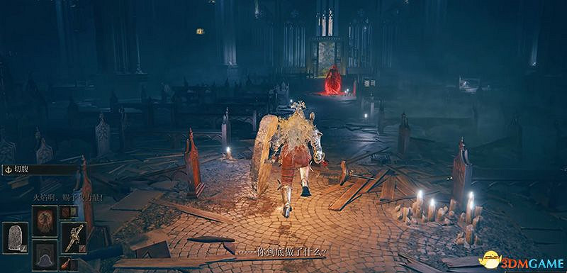 《艾爾登法環》圖文全劇情流程攻略 全支線全收集全Boss打法攻略