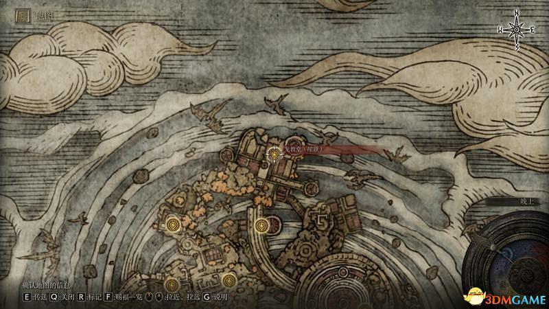 《艾爾登法環》圖文全劇情流程攻略 全支線全收集全Boss打法攻略 《艾爾登法環》圖文全劇情流程攻略 全支線全收集全Boss打法攻略