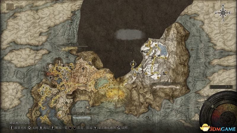 《艾爾登法環》圖文全劇情流程攻略 全支線全收集全Boss打法攻略 《艾爾登法環》圖文全劇情流程攻略 全支線全收集全Boss打法攻略