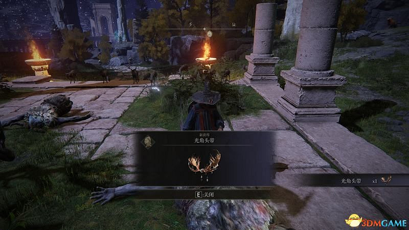 《艾爾登法環》圖文全劇情流程攻略 全支線全收集全Boss打法攻略