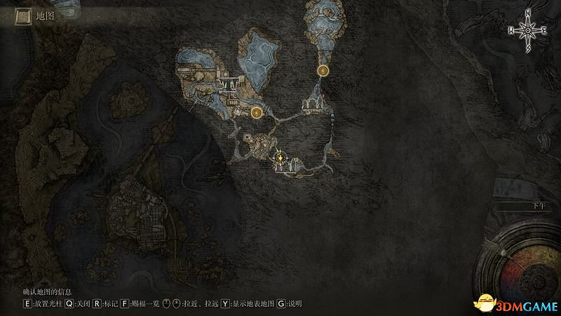 《艾爾登法環》圖文全劇情流程攻略 全支線全收集全Boss打法攻略