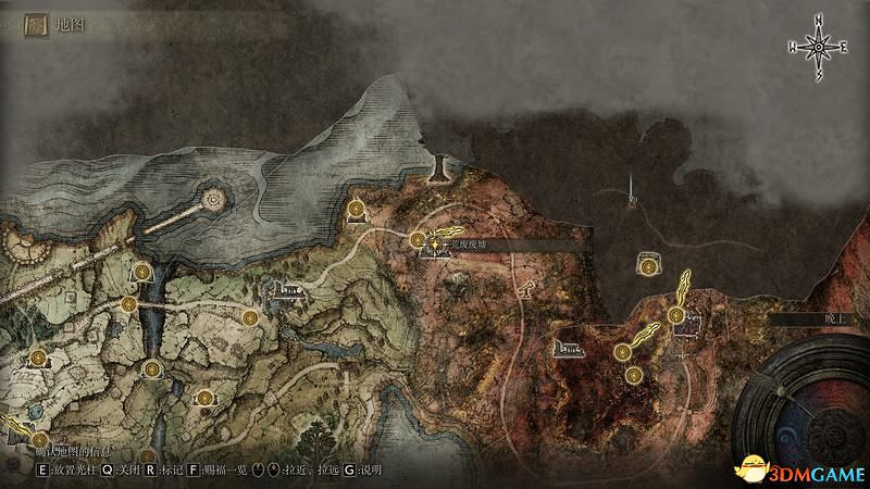 《艾爾登法環》圖文全劇情流程攻略 全支線全收集全Boss打法攻略