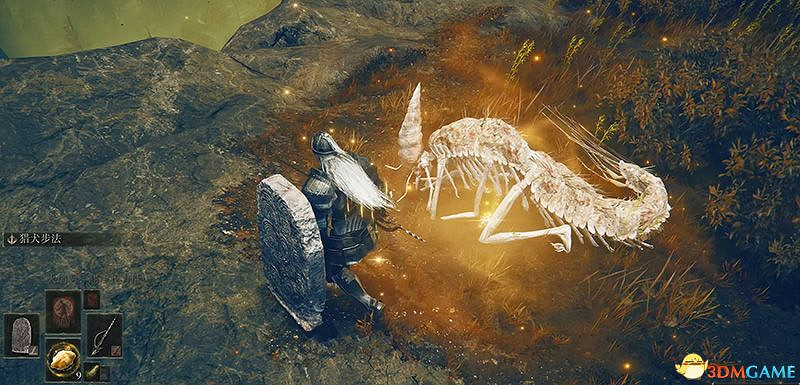 《艾爾登法環》dlc黃金樹幽影攻略 全流程全收集全支線攻略 《艾爾登法環》dlc黃金樹幽影攻略 全流程全收集全支線攻略