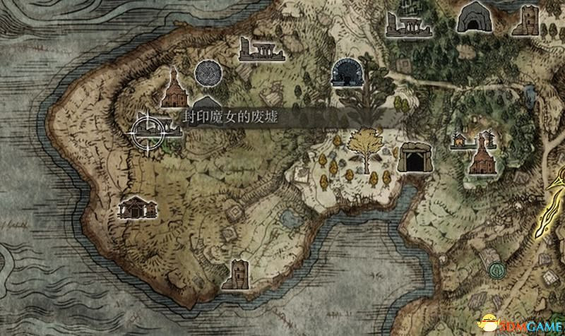 《艾爾登法環》圖文全劇情流程攻略 全支線全收集全Boss打法攻略