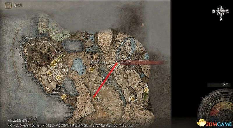 《艾爾登法環》dlc黃金樹幽影攻略 全流程全收集全支線攻略 《艾爾登法環》dlc黃金樹幽影攻略 全流程全收集全支線攻略