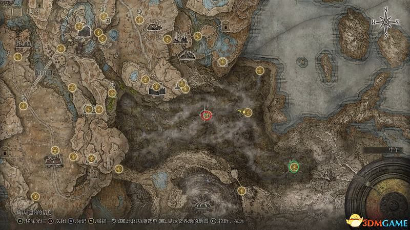 《艾爾登法環》圖文全劇情流程攻略 全支線全收集全Boss打法攻略