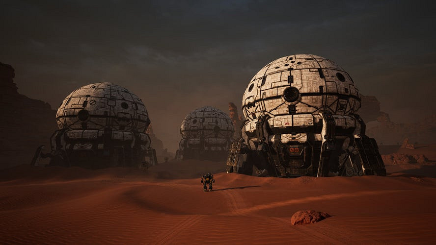 《機甲戰士5:氏族》IGN 8分:故事精彩 戰鬥出色! 《機甲戰士5:氏族》IGN 8分:故事精彩 戰鬥出色!