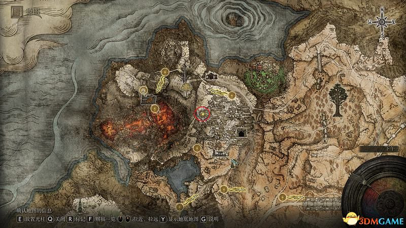 《艾爾登法環》圖文全劇情流程攻略 全支線全收集全Boss打法攻略