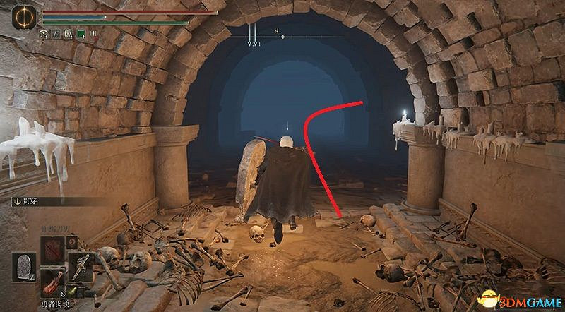 《艾爾登法環》dlc黃金樹幽影攻略 全流程全收集全支線攻略 《艾爾登法環》dlc黃金樹幽影攻略 全流程全收集全支線攻略