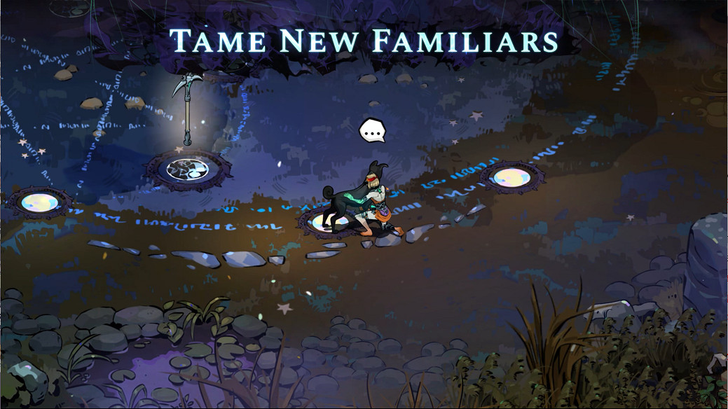 《黑帝斯2》大型更新“奧林匹斯”宣傳片公開! 《黑帝斯2》大型更新“奧林匹斯”宣傳片公開!