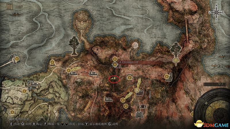 《艾爾登法環》圖文全劇情流程攻略 全支線全收集全Boss打法攻略 《艾爾登法環》圖文全劇情流程攻略 全支線全收集全Boss打法攻略