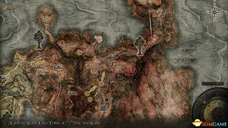 《艾爾登法環》圖文全劇情流程攻略 全支線全收集全Boss打法攻略