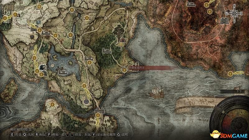 《艾爾登法環》圖文全劇情流程攻略 全支線全收集全Boss打法攻略 《艾爾登法環》圖文全劇情流程攻略 全支線全收集全Boss打法攻略