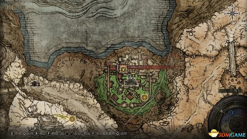 《艾爾登法環》圖文全劇情流程攻略 全支線全收集全Boss打法攻略