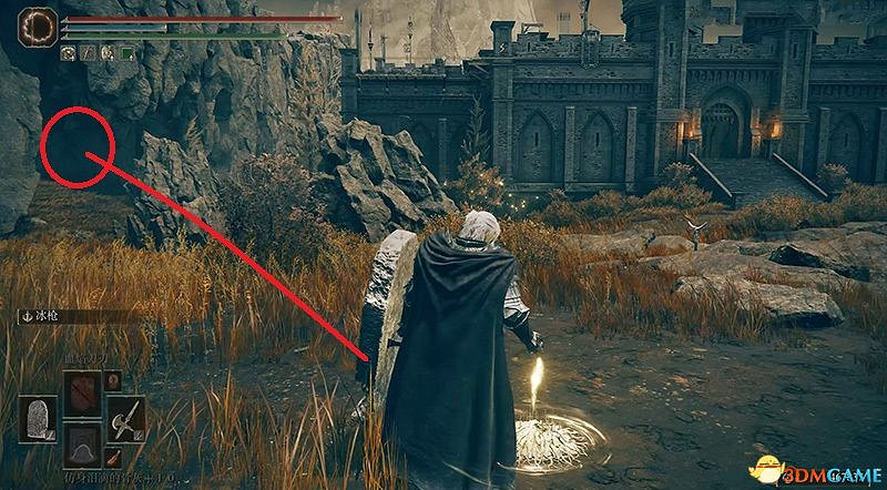 《艾爾登法環》dlc黃金樹幽影攻略 全流程全收集全支線攻略 《艾爾登法環》dlc黃金樹幽影攻略 全流程全收集全支線攻略