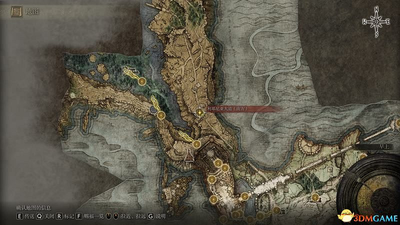 《艾爾登法環》圖文全劇情流程攻略 全支線全收集全Boss打法攻略 《艾爾登法環》圖文全劇情流程攻略 全支線全收集全Boss打法攻略