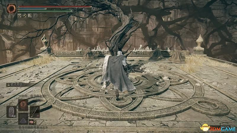 《艾爾登法環》dlc黃金樹幽影攻略 全流程全收集全支線攻略 《艾爾登法環》dlc黃金樹幽影攻略 全流程全收集全支線攻略