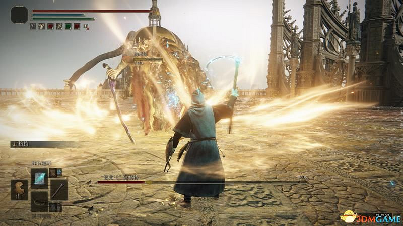 《艾爾登法環》圖文全劇情流程攻略 全支線全收集全Boss打法攻略