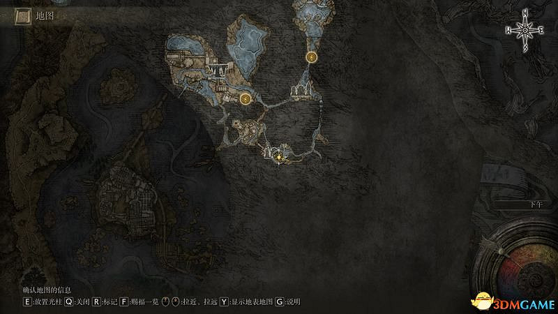 《艾爾登法環》圖文全劇情流程攻略 全支線全收集全Boss打法攻略 《艾爾登法環》圖文全劇情流程攻略 全支線全收集全Boss打法攻略