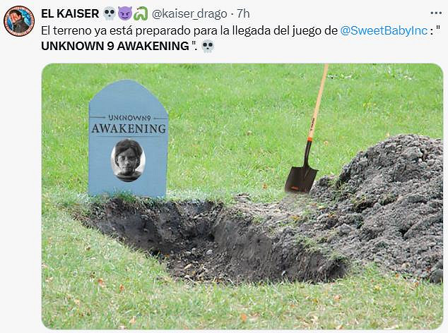 還未發售便被全網唱衰!《未知9號:覺醒》錯在了哪裡? 還未發售便被全網唱衰!《未知9號:覺醒》錯在了哪裡?