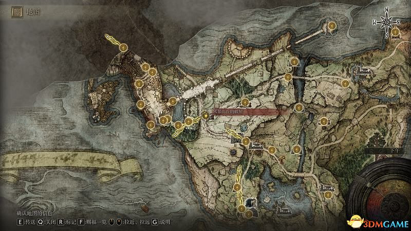 《艾爾登法環》圖文全劇情流程攻略 全支線全收集全Boss打法攻略 《艾爾登法環》圖文全劇情流程攻略 全支線全收集全Boss打法攻略