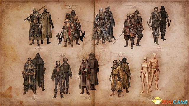 《艾爾登法環》圖文全劇情流程攻略 全支線全收集全Boss打法攻略 《艾爾登法環》圖文全劇情流程攻略 全支線全收集全Boss打法攻略