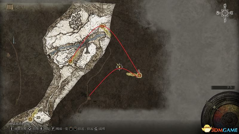 《艾爾登法環》圖文全劇情流程攻略 全支線全收集全Boss打法攻略 《艾爾登法環》圖文全劇情流程攻略 全支線全收集全Boss打法攻略