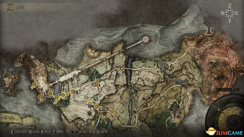 《艾爾登法環》圖文全劇情流程攻略 全支線全收集全Boss打法攻略 《艾爾登法環》圖文全劇情流程攻略 全支線全收集全Boss打法攻略