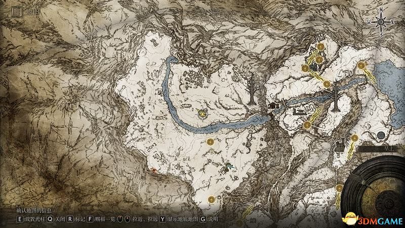 《艾爾登法環》圖文全劇情流程攻略 全支線全收集全Boss打法攻略