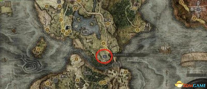 《艾爾登法環》圖文全劇情流程攻略 全支線全收集全Boss打法攻略