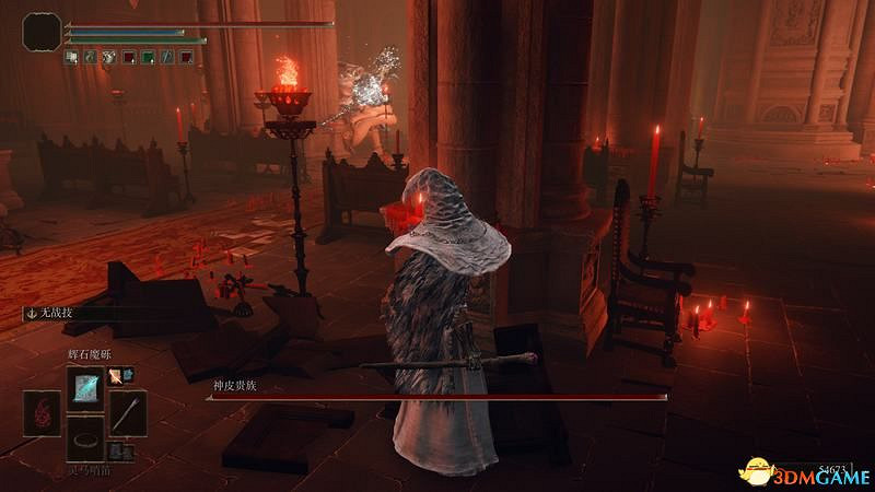 《艾爾登法環》圖文全劇情流程攻略 全支線全收集全Boss打法攻略