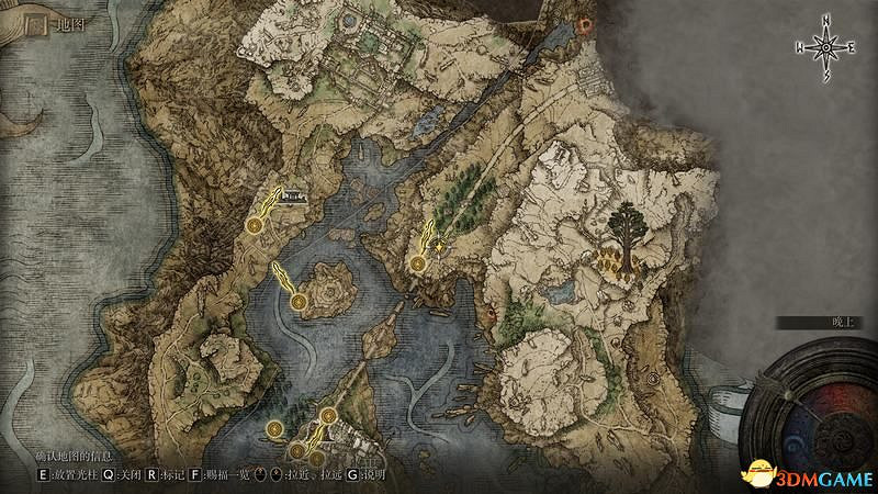 《艾爾登法環》圖文全劇情流程攻略 全支線全收集全Boss打法攻略 《艾爾登法環》圖文全劇情流程攻略 全支線全收集全Boss打法攻略