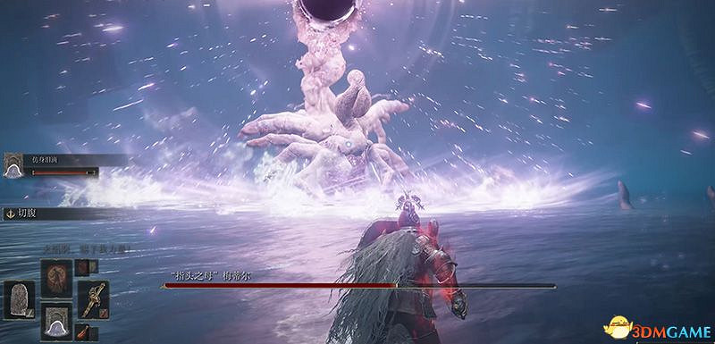 《艾爾登法環》圖文全劇情流程攻略 全支線全收集全Boss打法攻略