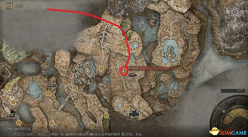 《艾爾登法環》圖文全劇情流程攻略 全支線全收集全Boss打法攻略