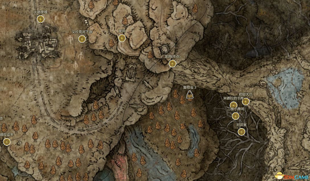 《艾爾登法環》圖文全劇情流程攻略 全支線全收集全Boss打法攻略