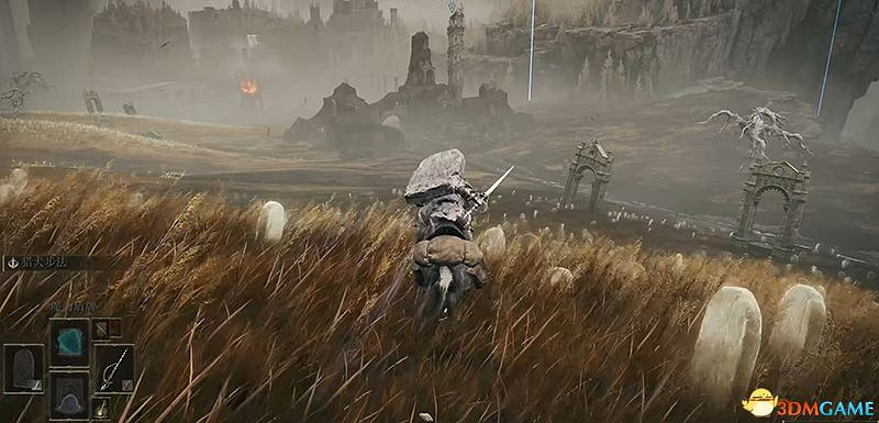 《艾爾登法環》圖文全劇情流程攻略 全支線全收集全Boss打法攻略