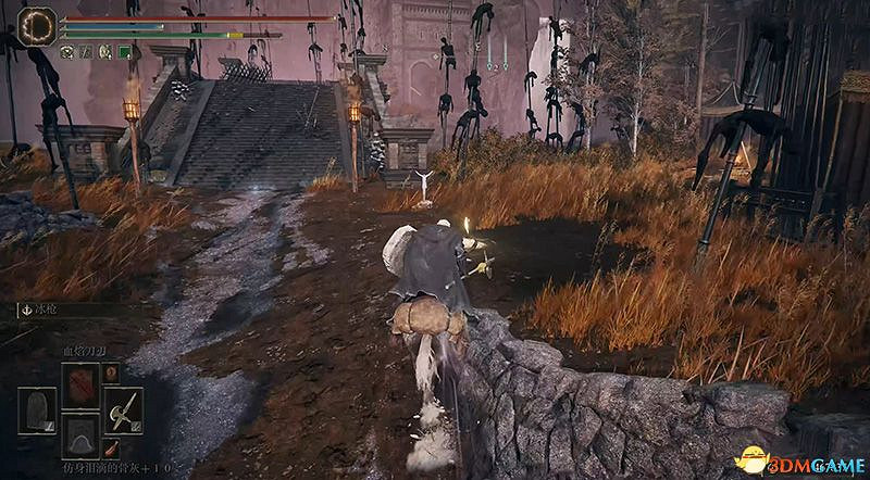 《艾爾登法環》dlc黃金樹幽影攻略 全流程全收集全支線攻略 《艾爾登法環》dlc黃金樹幽影攻略 全流程全收集全支線攻略