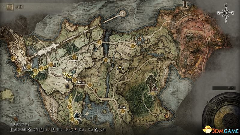 《艾爾登法環》圖文全劇情流程攻略 全支線全收集全Boss打法攻略