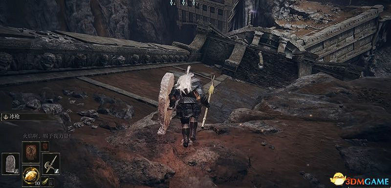 《艾爾登法環》圖文全劇情流程攻略 全支線全收集全Boss打法攻略