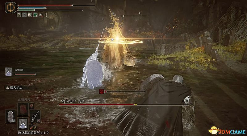 《艾爾登法環》圖文全劇情流程攻略 全支線全收集全Boss打法攻略