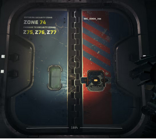 《GTFO》大門標記作用介紹 《GTFO》大門標記作用介紹